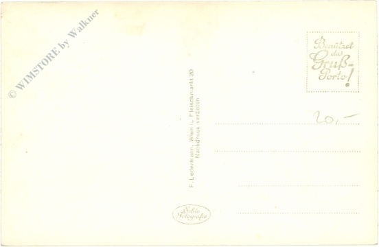 st. corona am wechsel, ortsansicht