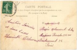 ussel, la gendarmerie