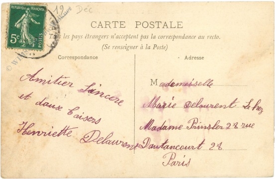 ussel, la gendarmerie