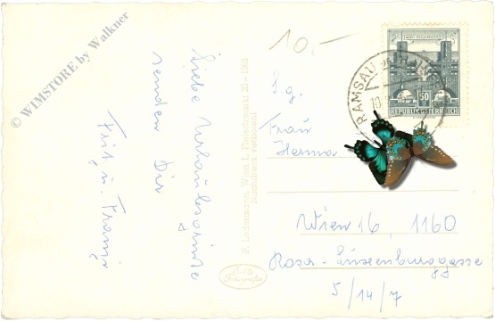 ramsau bei hainfeld, urlaubsheim annental