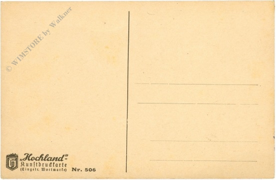 salzburg, von mülln aus