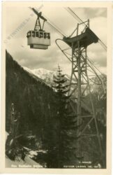 rax, seilbahn, stütze 3