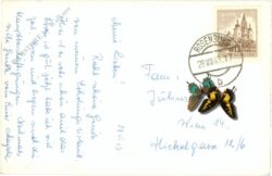 rosenburg, genesungsheim