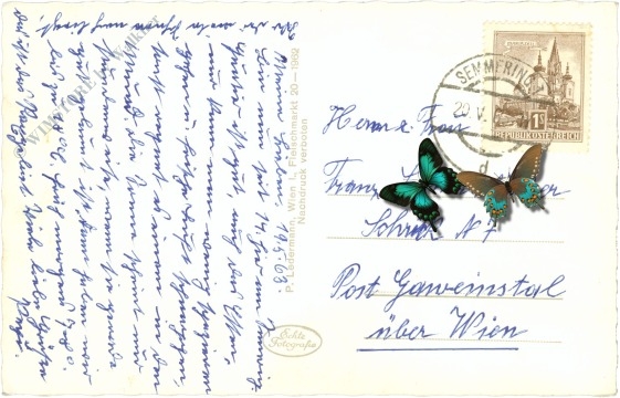 semmering, südbahnhotel gegen rax