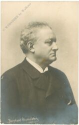 bernhard baumeister