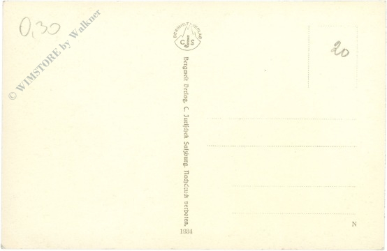 salzburg, fauststadt im festspielhaus