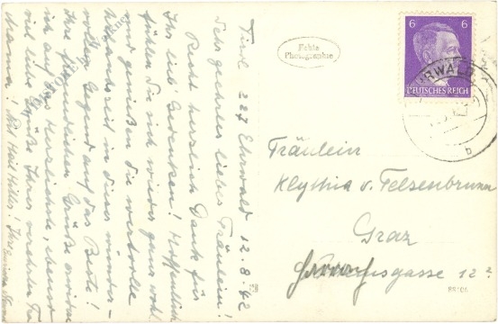 ehrwald, zugspitzmassiv