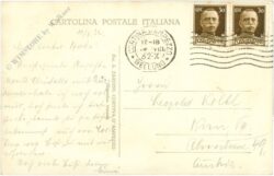 lago di lavaro cristallo