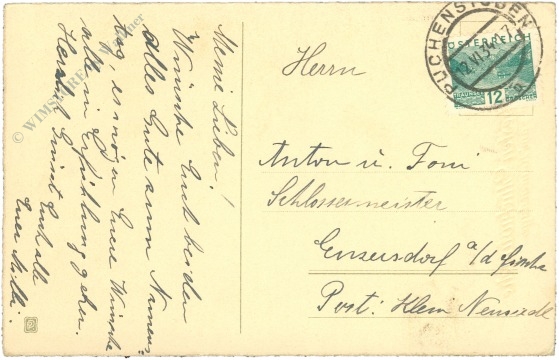 namenstag, blumenvase