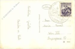 wienerbruck, lassingfall