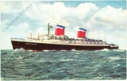 s.s. united states s.s. united states