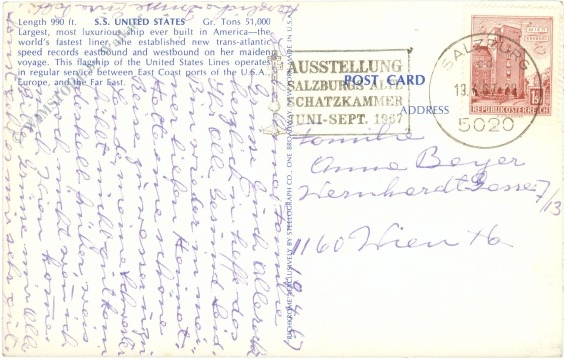 s.s. united states s.s. united states