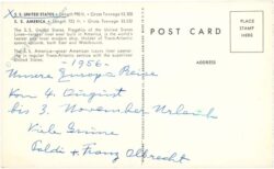 s.s. united states und s.s. america