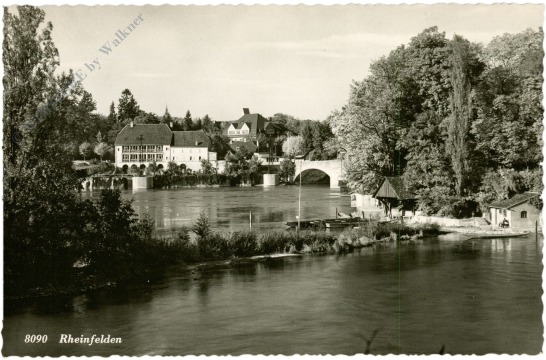 rheinfelden, ortsansicht rheinfelden, ortsansicht