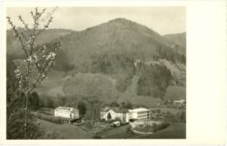 lilienfeld, krankenhaus