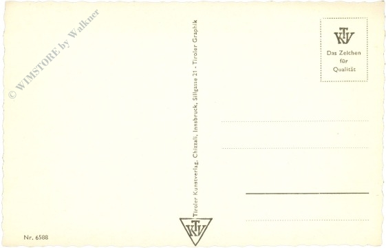 ehrwald, multiansicht