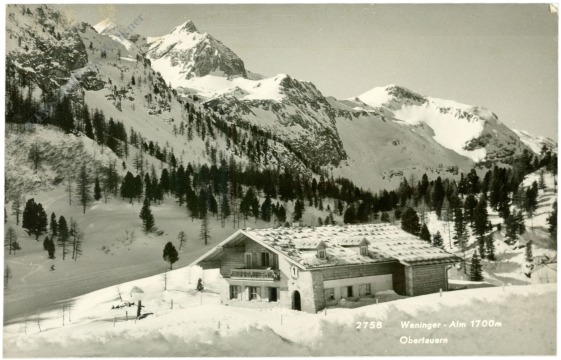 obertauern, weninger alm obertauern, weninger alm