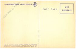 727 astrojet american airlines