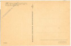 sas medium range caravelle jetliner