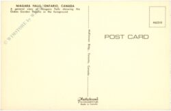 ontario, niagara falls ontario, niagara falls