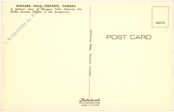 ontario, niagara falls