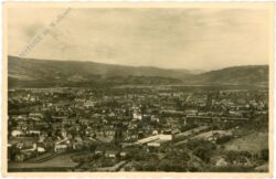 marburg an der drau, ansicht