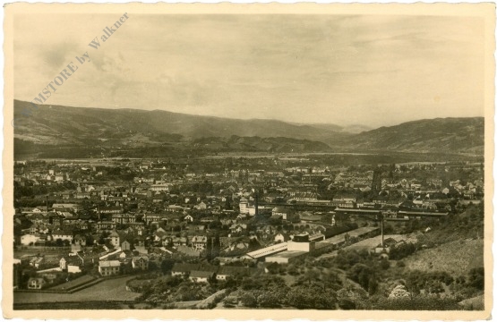 marburg an der drau, ansicht