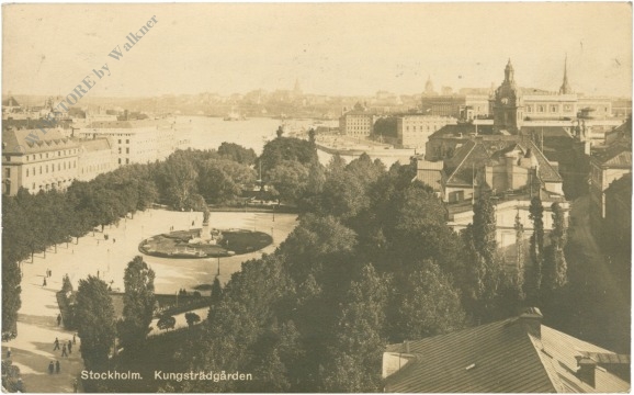 stockholm, kungsträdgarden stockholm, kungsträdgarden
