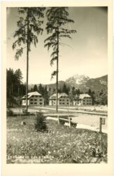 obertraun, sportheim