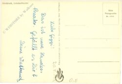 innsbruck, landestheater