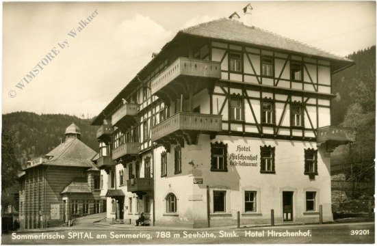 spital am semmering, hotel hirschenhof spital am semmering, hotel hirschenhof