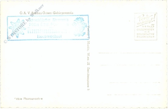 neustift am alpenwalde, wetterkoglerhaus am hochwechsel