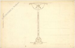 venedig, monumento colleoni