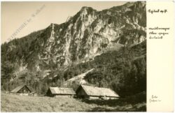 spital am pyhrn, ansicht