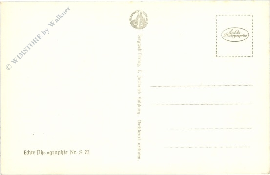 salzburg, mit dem untersberg