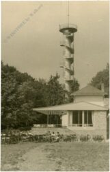 wien 16, jubiläumswarte, vogeltennwiese