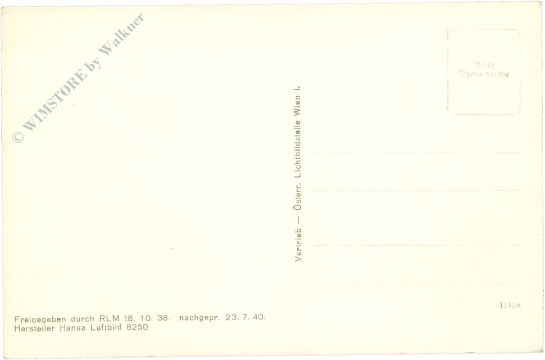 gföhl, fliegeraufnahme