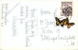 wienerbruck, ansicht