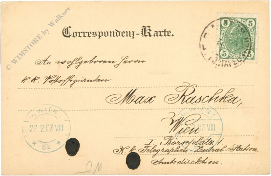 wartenstein, schloss