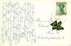 obertraun, ortsansicht