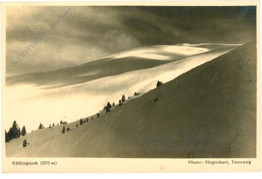 schönfeld, klölingnock