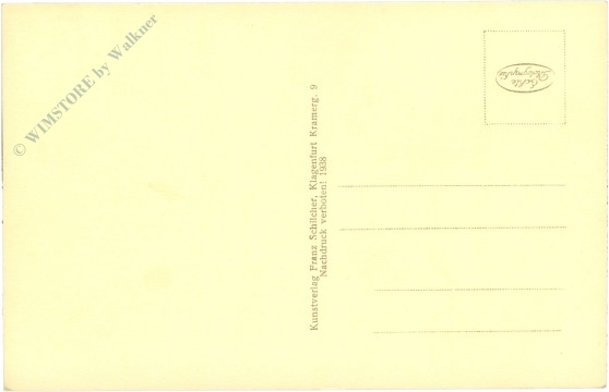 lienz, tristachersee