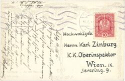 salzburg, an der salzach