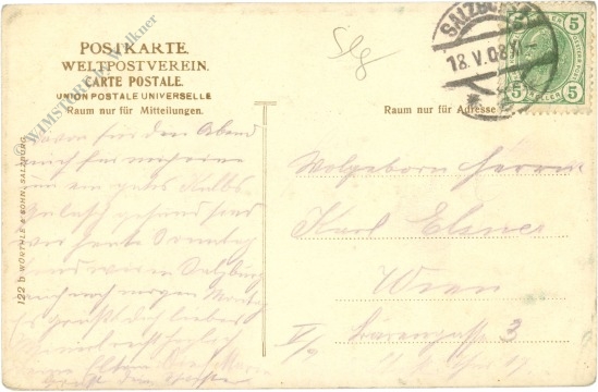 dürrnberg, bergeinfahrt