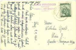 weng, ansicht weng, ansicht