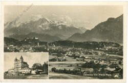salzburg, von maria plain