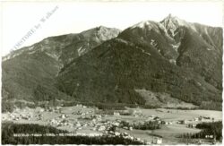 seefeld, reitherspitze