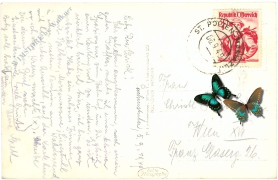 puchenstuben, ortsansicht