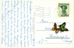 innsbruck, hofkirche, rechtsseitige statuengruppe