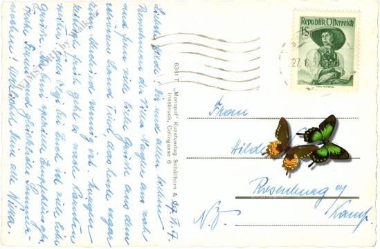 innsbruck, hofkirche, rechtsseitige statuengruppe